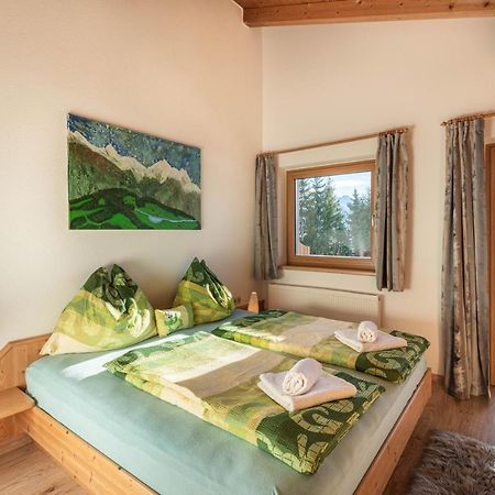 מיטרסיל Ski In - Ski Out Panoramaferienhaus Breitmoos Neben Mittelstation מראה חיצוני תמונה